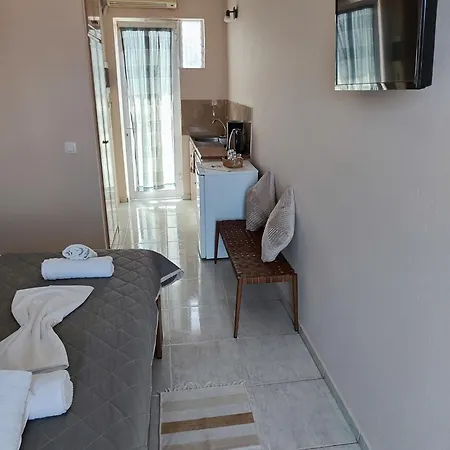 Yanna & 蒂锡利维