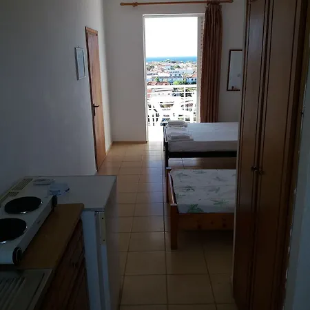 Yanna & 蒂锡利维