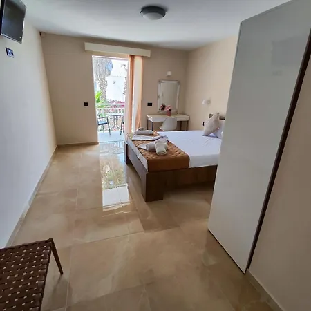 Yanna & Appartement *