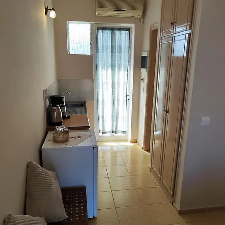 Yanna & Lägenhet Tsilivi (Zakynthos)