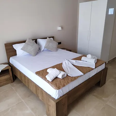 Lägenhet Yanna & Tsilivi (Zakynthos)