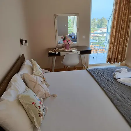 Lägenhet Yanna & Tsilivi (Zakynthos)