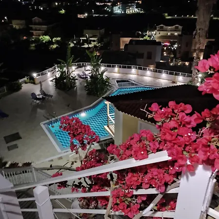 Yanna & Appartement Tsilivi (Zakynthos)