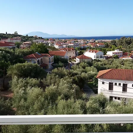 Yanna & Tsilivi (Zakynthos)