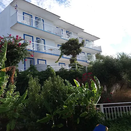 Yanna & Tsilivi (Zakynthos)