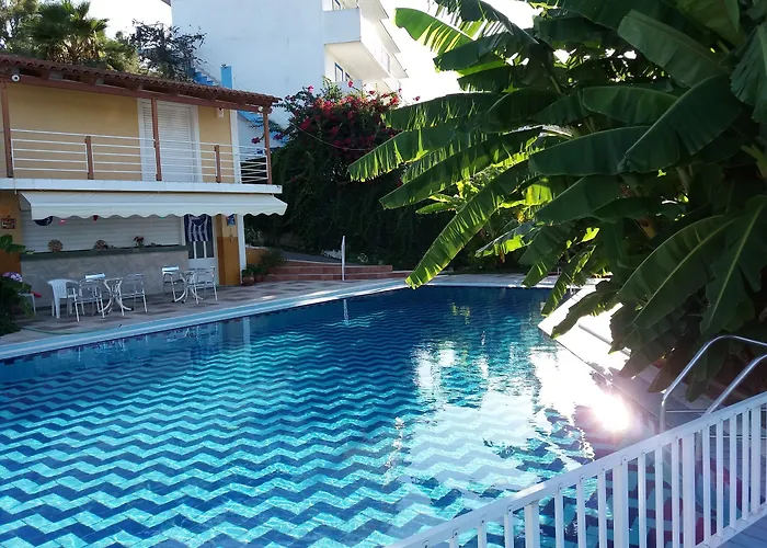 Yanna & Appartamento Tsilivi (Zakynthos)