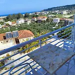 Yanna & Tsilivi (Zakynthos)