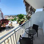 Yanna & Lägenhet Tsilivi (Zakynthos)