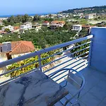 Yanna & Lägenhet Tsilivi (Zakynthos)