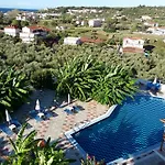 Yanna & Lägenhet Tsilivi (Zakynthos)
