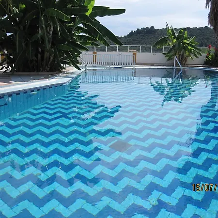 Apartament Yanna &