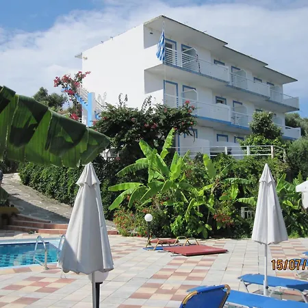 Yanna & Τσιλιβί