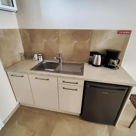 Yanna Studios&apartments * Tsilivi (Zakynthos)