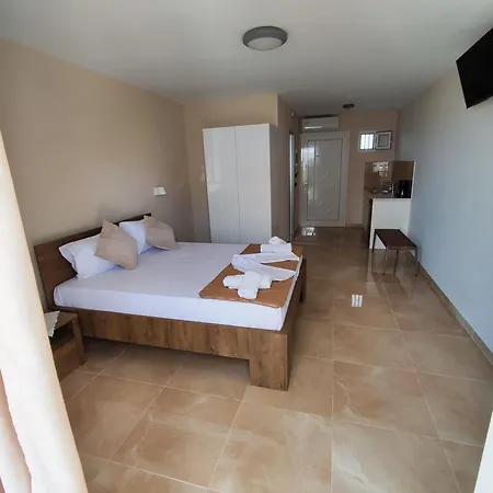 Yanna Studios&apartments Apartamento *
