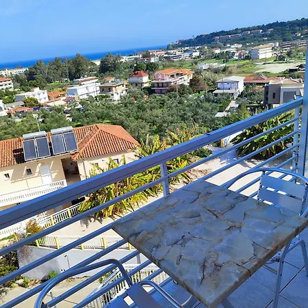 Yanna Studios&apartments Tsilivi (Zakynthos)
