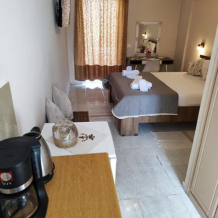 Yanna Studios&apartments Apartamento