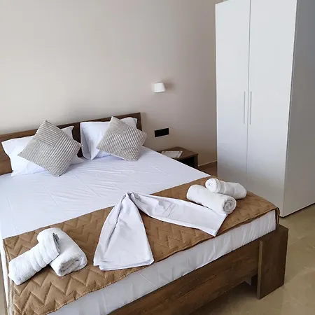 Apartamento Yanna Studios&apartments