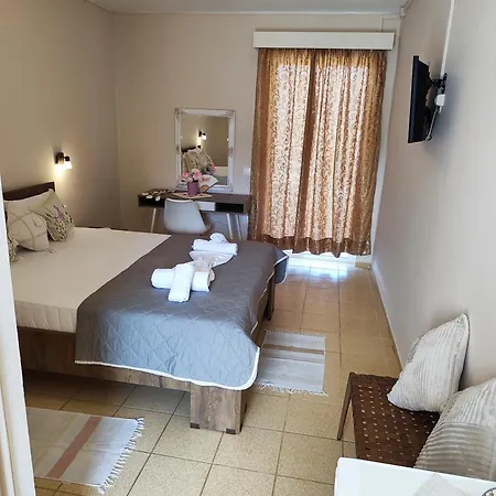 Yanna & Διαμέρισμα