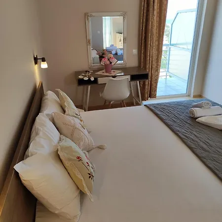 Yanna & Διαμέρισμα *