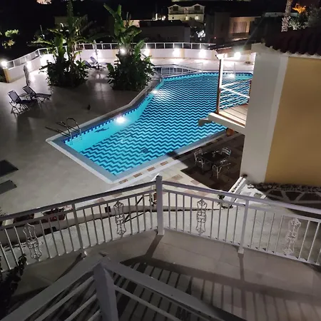 Apartament Yanna & Tsilivi (Zakynthos)