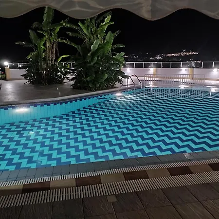 Yanna Studios&apartments Tsilivi (Zakynthos)