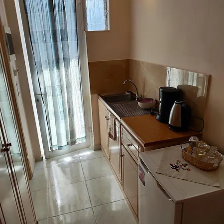 Yanna & Apartament *