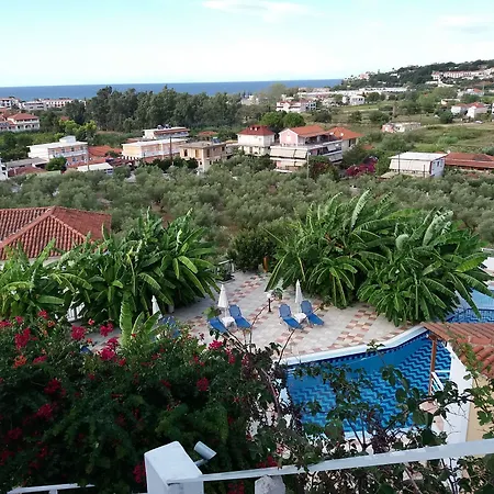 Apartament Yanna &