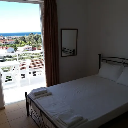 Yanna Studios&apartments Apartamento *