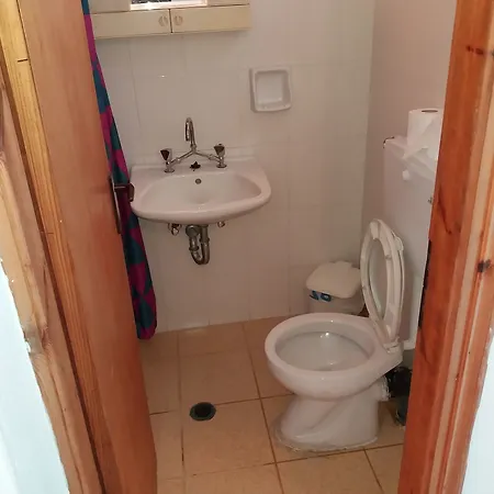 Yanna & Τσιλιβί