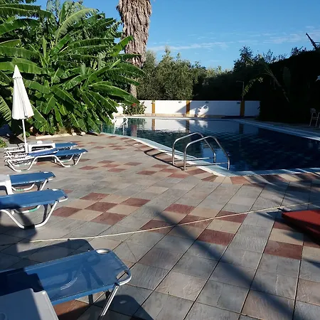 Διαμέρισμα Yanna & Τσιλιβί