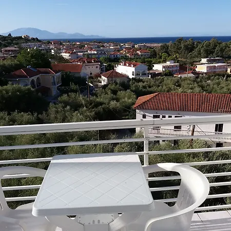 Yanna Studios&apartments Tsilivi (Zakynthos)