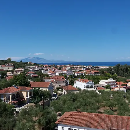 Apartamento Yanna Studios&apartments