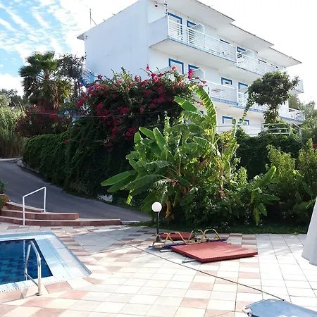 Yanna Studios&apartments Tsilivi (Zakynthos)